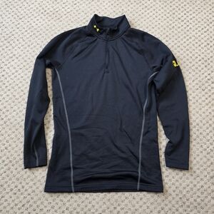 Under armour base 3.0 quarter zip